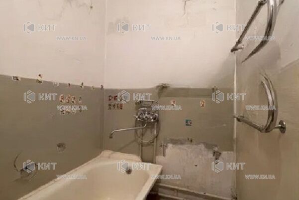 Продаж квартири Харків, Олексіївка, 27м²
