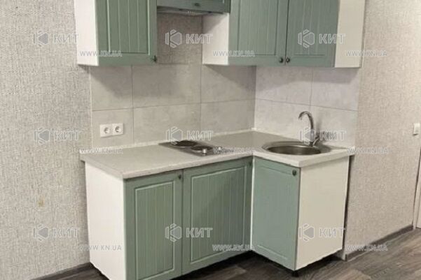 Продажа квартиры Харьков, Клочковская, 20м²