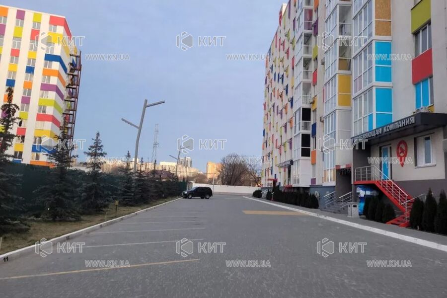 Продажа квартиры Харьков, Клочковская, 20м²
