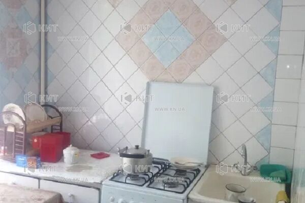 Продаж квартири Харків, Гагаріна, Спортивна, Захисників, 33м²