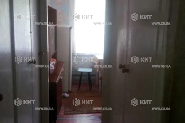 Продаж квартири Харків, Гагаріна, Спортивна, Захисників, 33м²