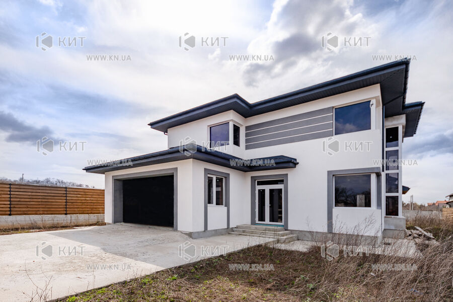 Продажа дома Харьков, Алексеевка, 240м²