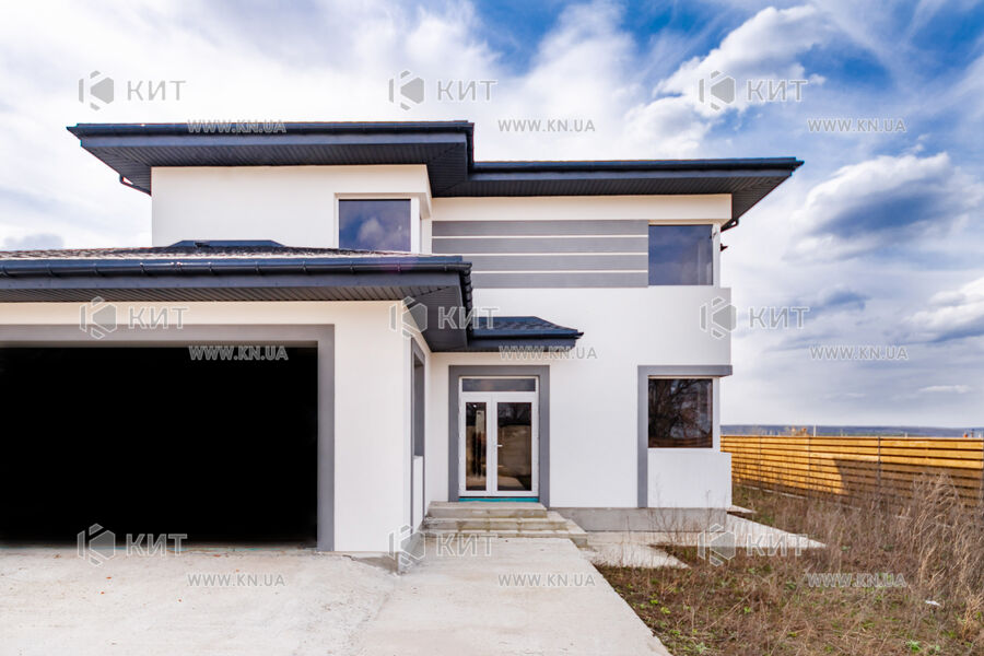 Продажа дома Харьков, Алексеевка, 240м²