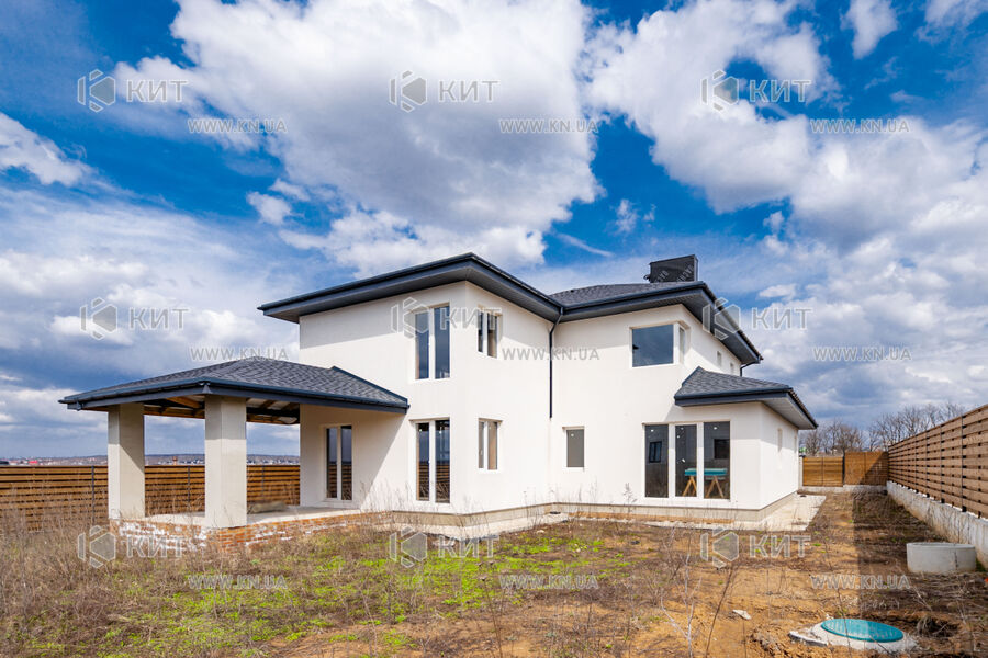 Продажа дома Харьков, Алексеевка, 240м²