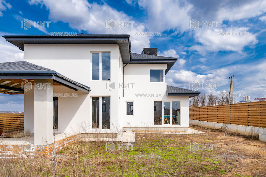 Продажа дома Харьков, Алексеевка, 240м²