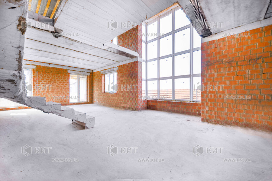 Продажа дома Харьков, Алексеевка, 240м²