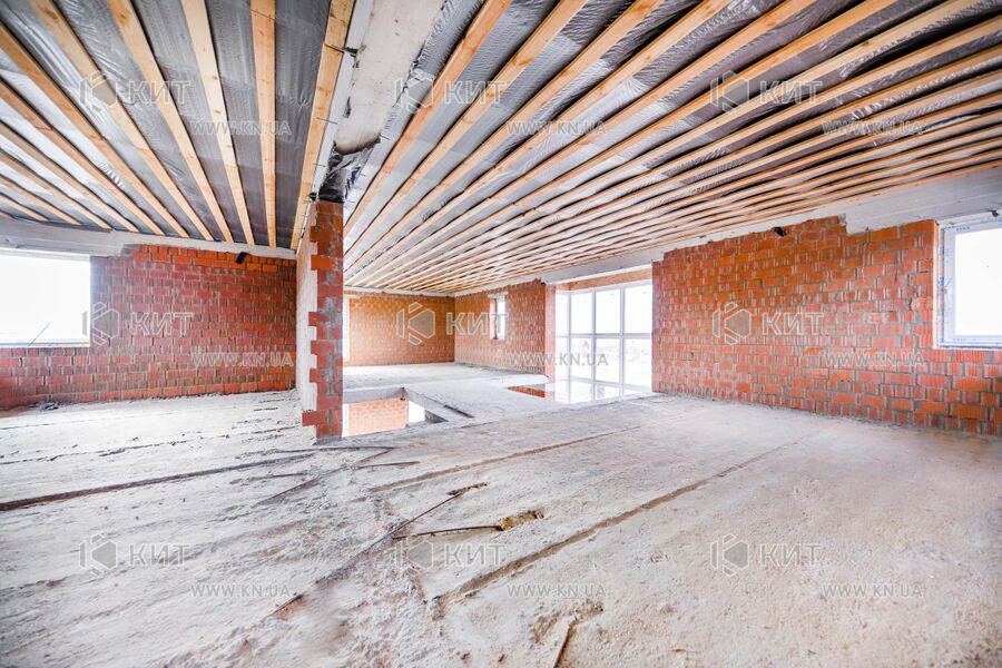 Продажа дома Харьков, Алексеевка, 240м²