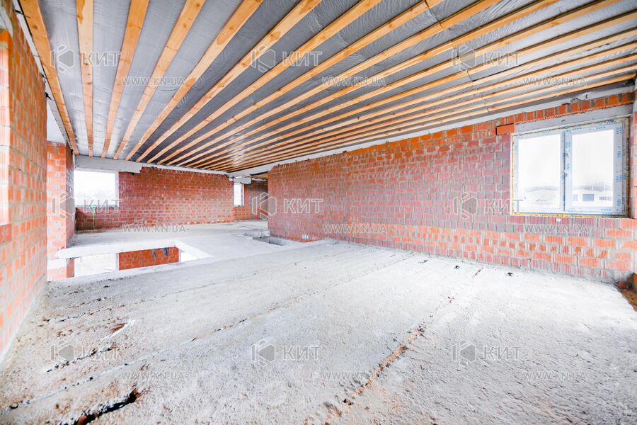 Продажа дома Харьков, Алексеевка, 240м²