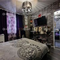 Продаж квартири Харків, Салтівка, 33м²