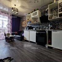 Продаж квартири Харків, Салтівка, 33м²