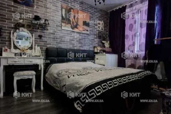 Продаж квартири Харків, Салтівка, 33м²