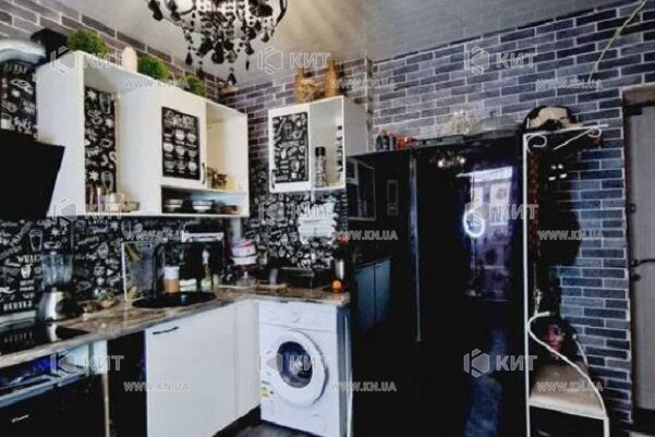 Продаж квартири Харків, Салтівка, 33м²
