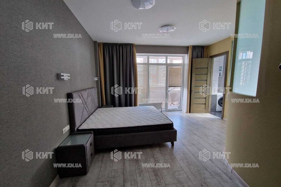Продажа квартиры Харьков, Научная, 106м²