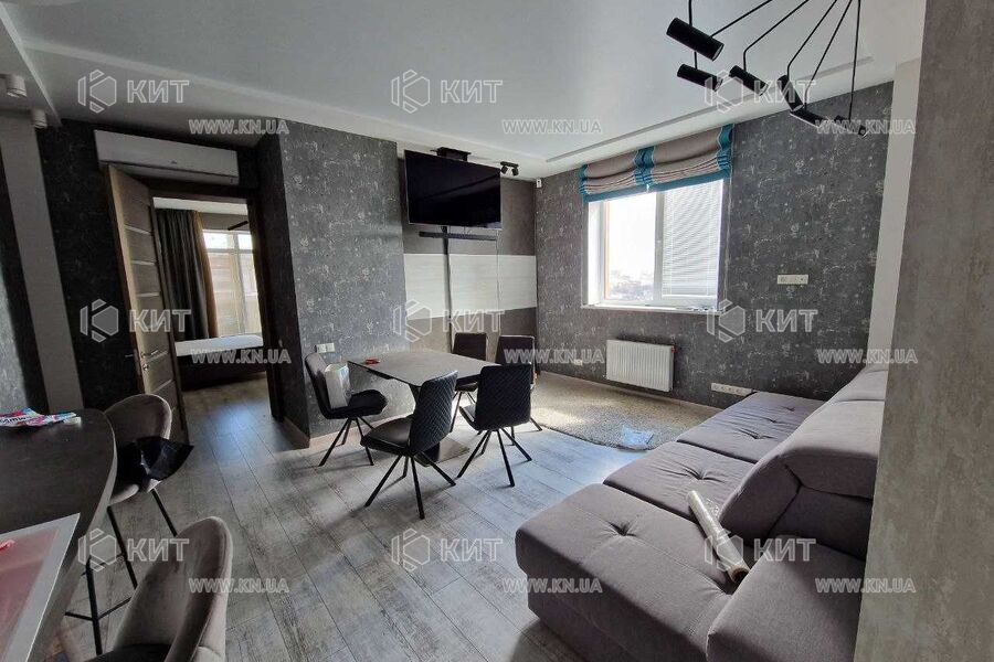 Продажа квартиры Харьков, Научная, 106м²