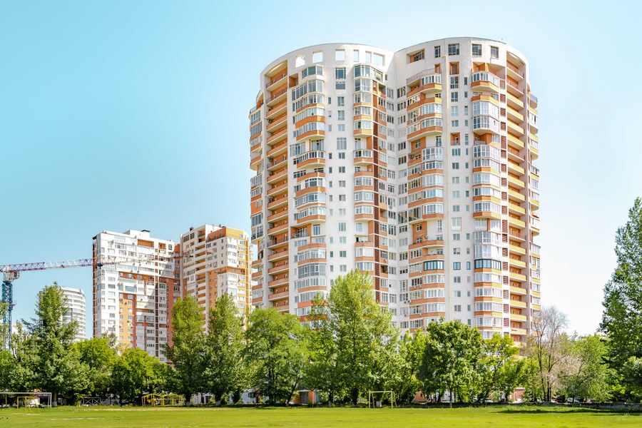 Продажа квартиры Харьков, Научная, 106м²