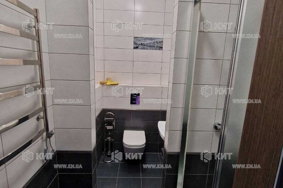 Продажа квартиры Харьков, Научная, 106м²