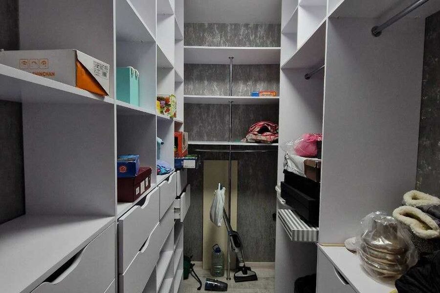 Продажа квартиры Харьков, Научная, 106м²