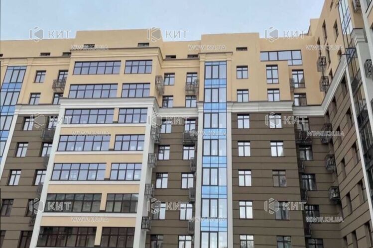 Продаж квартири Харків, Центр, 60м²