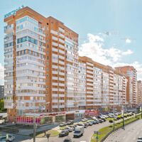 Продажа квартиры Харьков, Гагарина, Спортивная, Защитников, 86м²