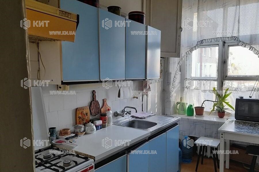 Продажа квартиры Харьков, Южный вокзал, 67.4м²