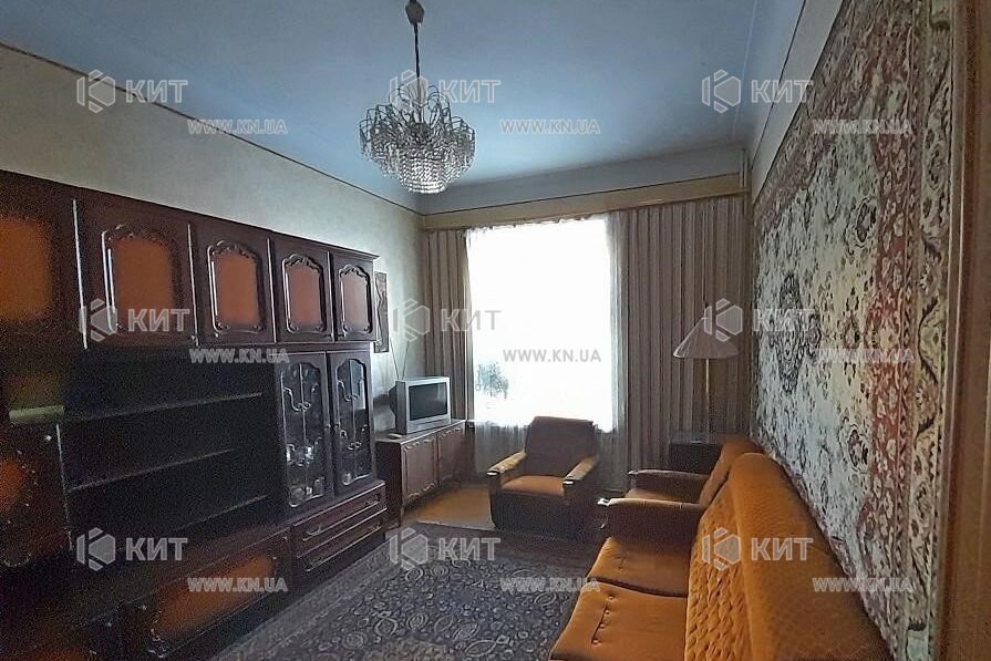 Продажа квартиры Харьков, Южный вокзал, 67.4м²