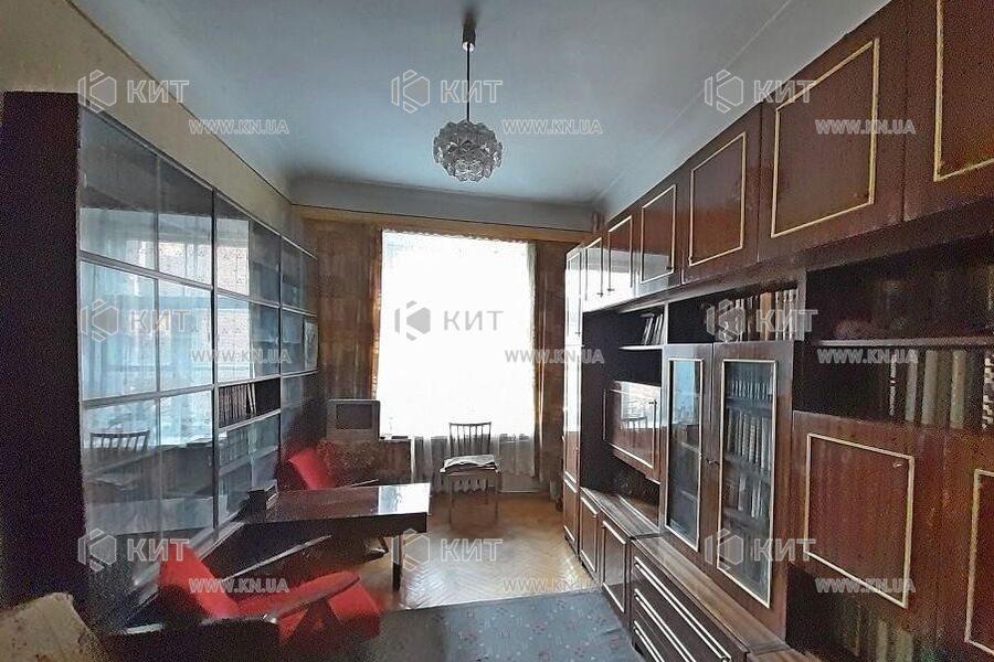Продажа квартиры Харьков, Южный вокзал, 67.4м²