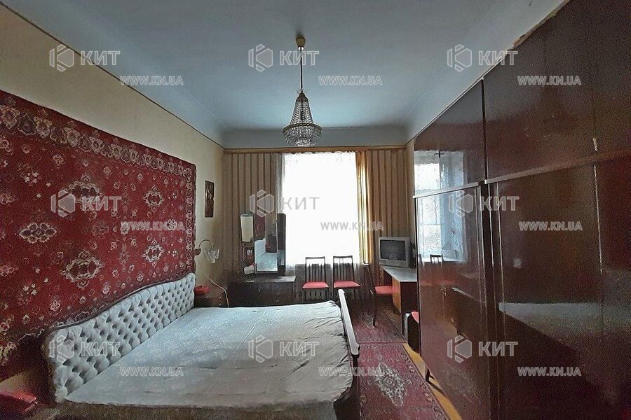 Продажа квартиры Харьков, Южный вокзал, 67.4м²