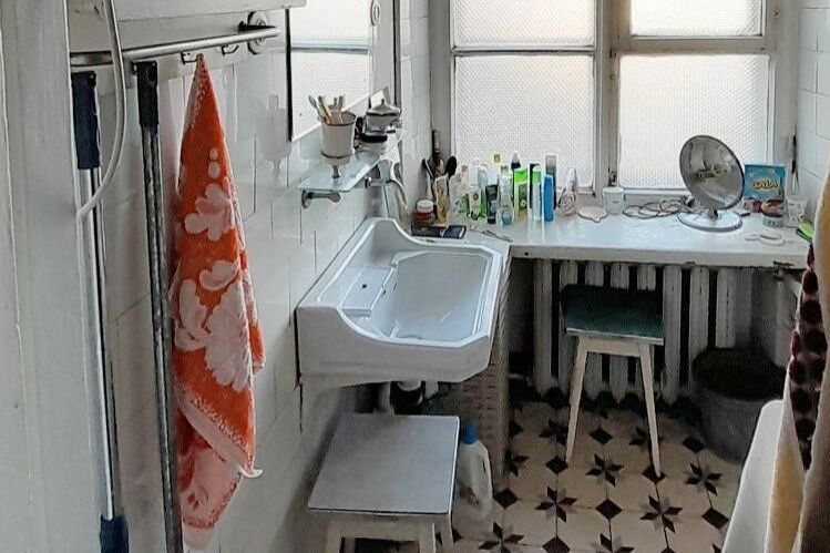 Продажа квартиры Харьков, Южный вокзал, 67.4м²