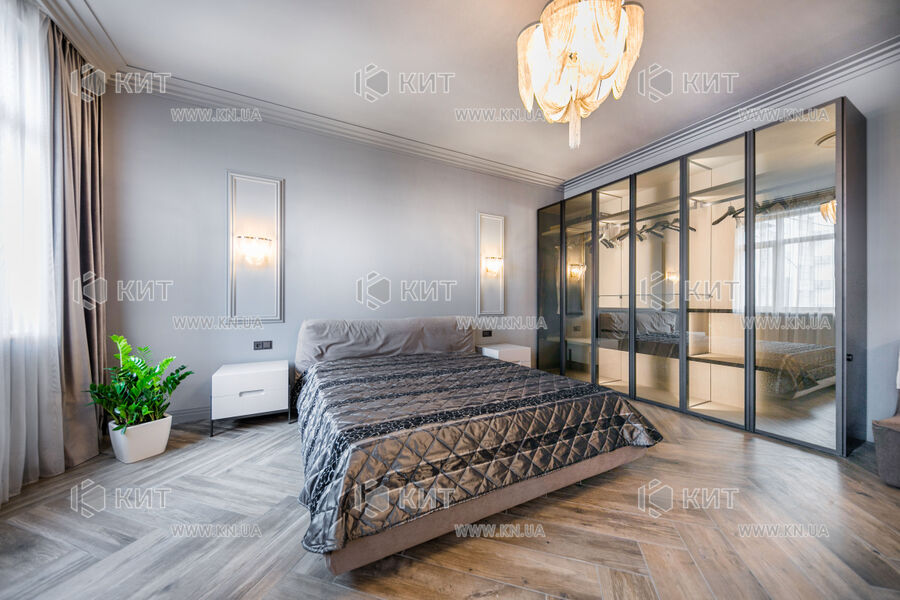 Продаж квартири Харків, Центр, 60м²