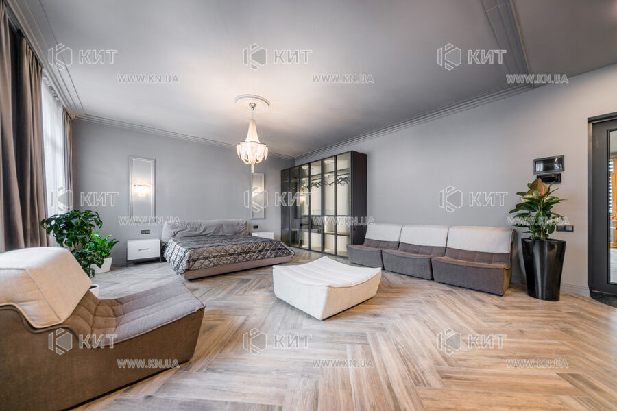 Продаж квартири Харків, Центр, 60м²