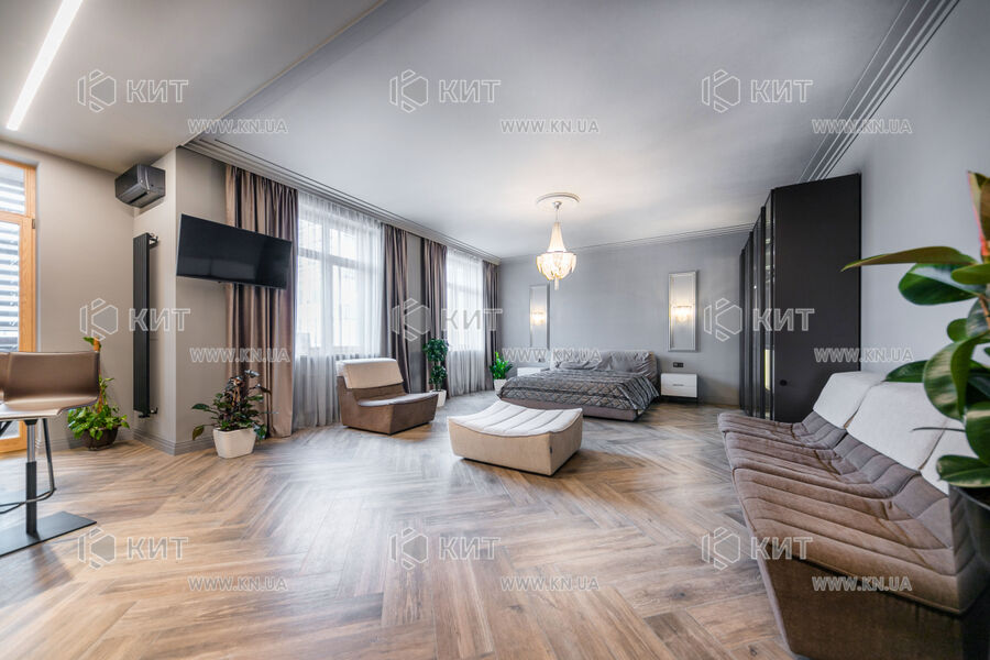 Продаж квартири Харків, Центр, 60м²