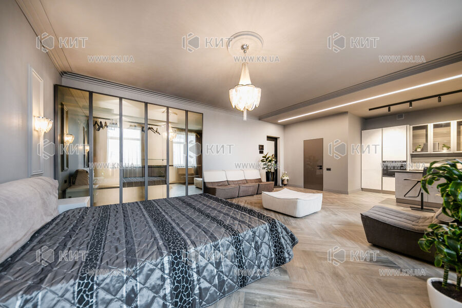 Продаж квартири Харків, Центр, 60м²