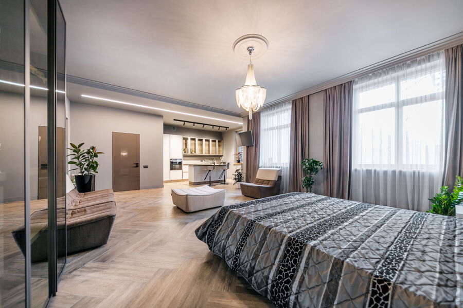 Продаж квартири Харків, Центр, 60м²