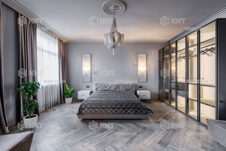 Продаж квартири Харків, Центр, 60м²