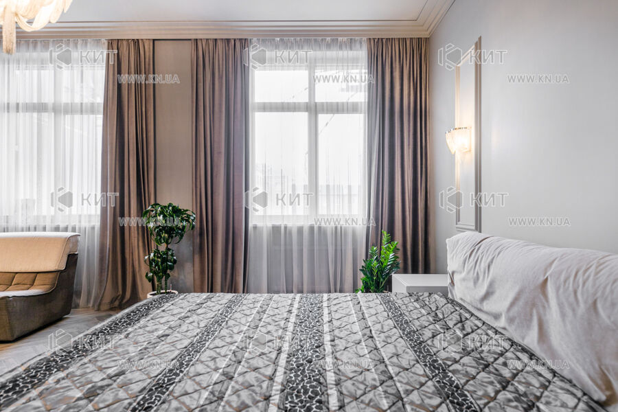 Продаж квартири Харків, Центр, 60м²