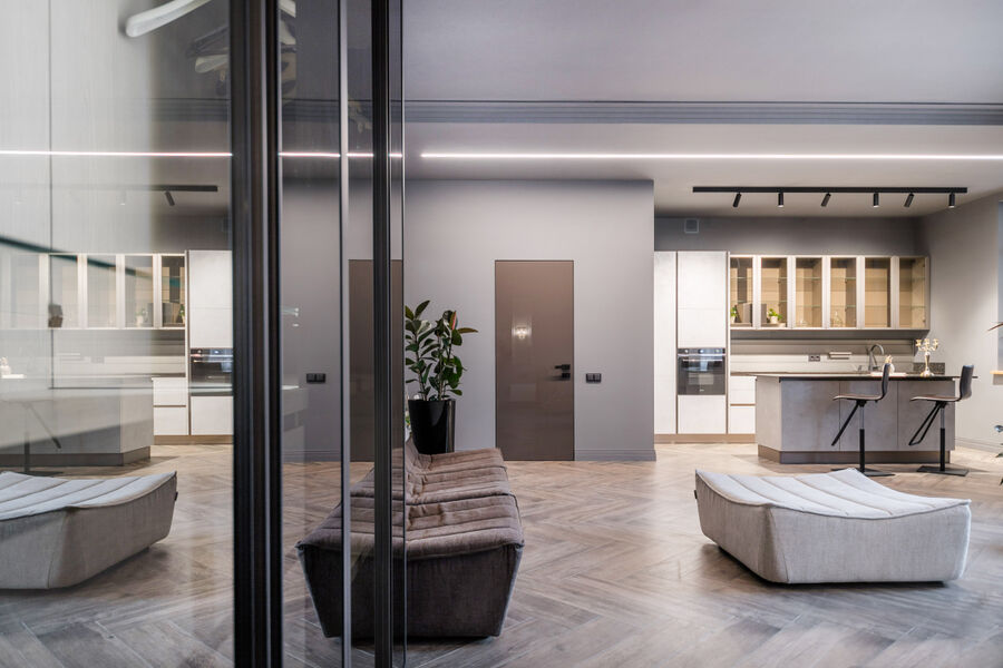 Продаж квартири Харків, Центр, 60м²