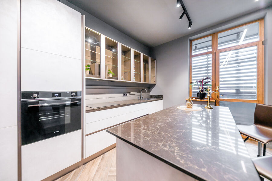 Продаж квартири Харків, Центр, 60м²
