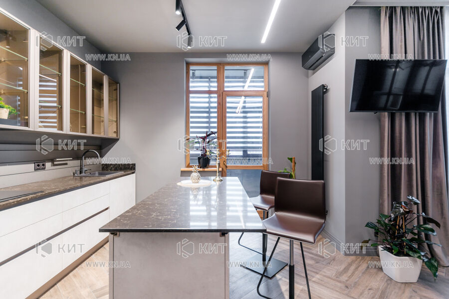 Продаж квартири Харків, Центр, 60м²