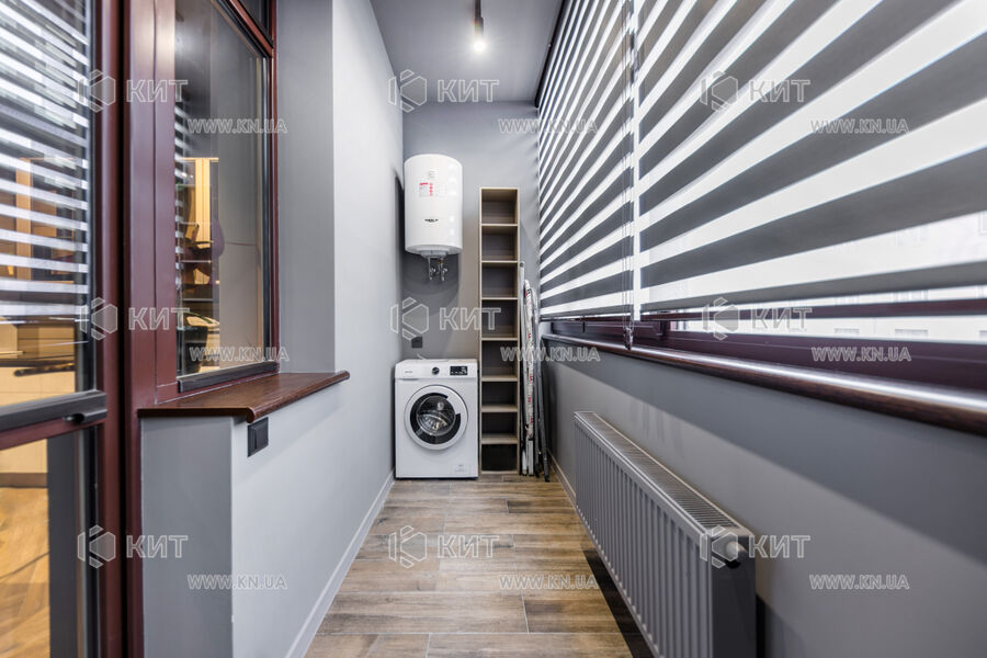 Продаж квартири Харків, Центр, 60м²