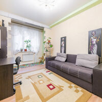 Продаж квартири Харків, Київська, Гідропарк, 68м²