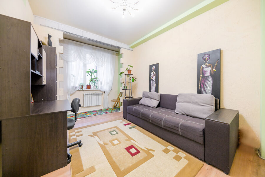 Продаж квартири Харків, Київська, Гідропарк, 68м²