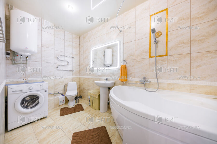 Продаж квартири Харків, Київська, Гідропарк, 68м²