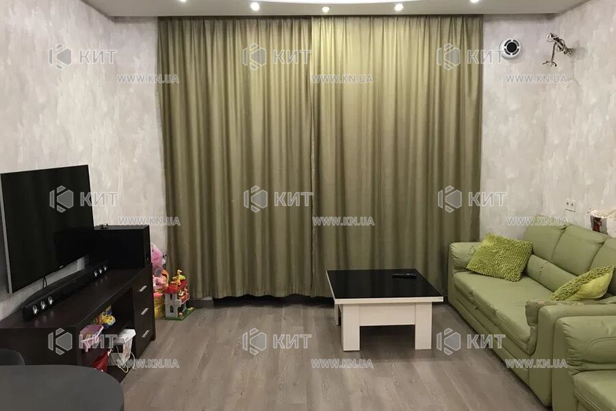Продаж квартири Харків, Наукова, 84м²