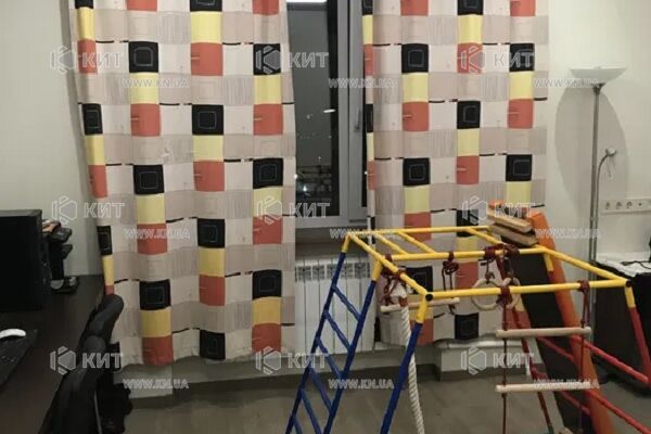 Продаж квартири Харків, Наукова, 84м²