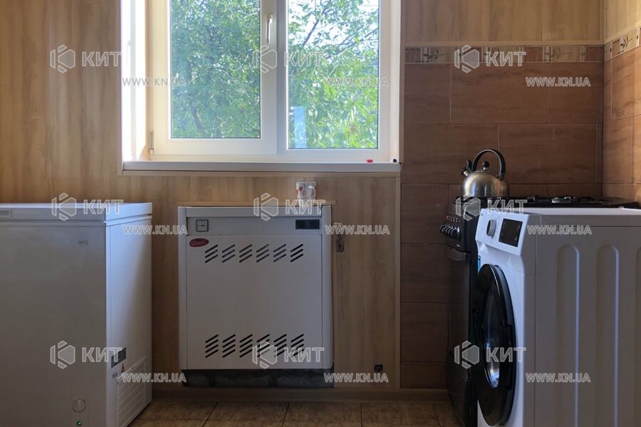 Продаж будинку Безлюдівка, Безлюдівка, 125м²