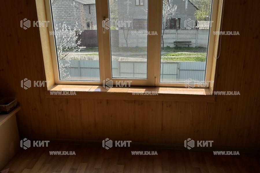 Продаж будинку Безлюдівка, Безлюдівка, 125м²