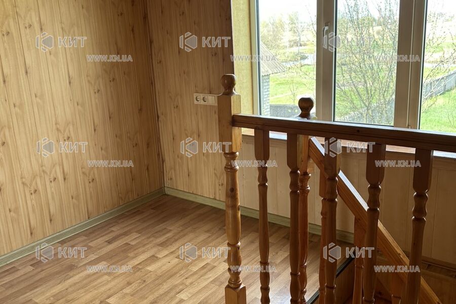 Продаж будинку Безлюдівка, Безлюдівка, 125м²