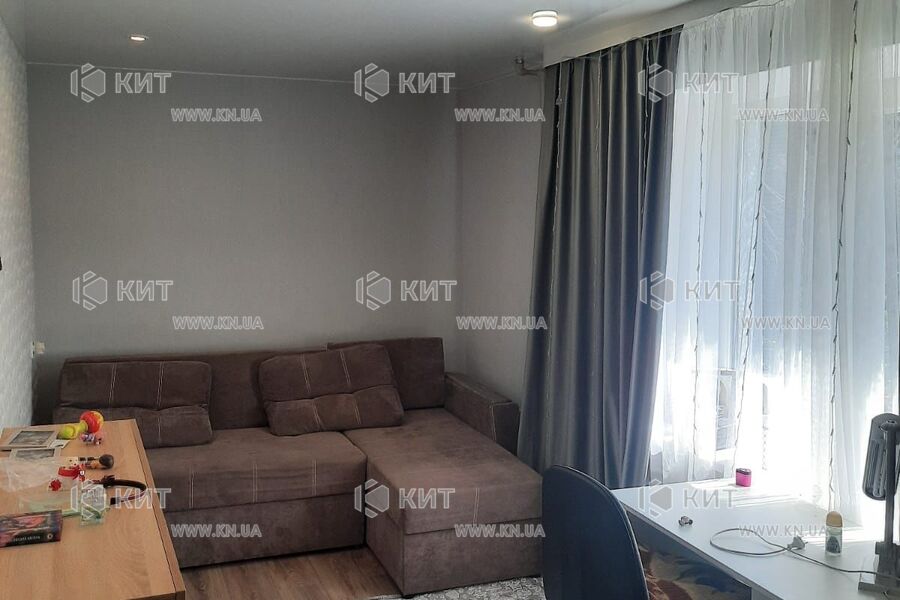 Продажа квартиры Харьков, Жуковского, Пятихатки, 43м²