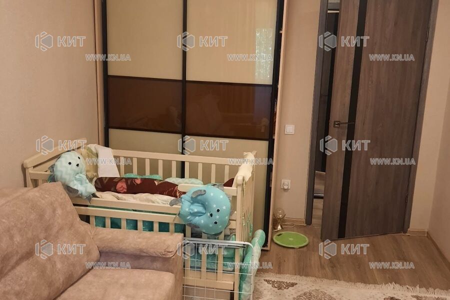 Продажа квартиры Харьков, Жуковского, Пятихатки, 43м²