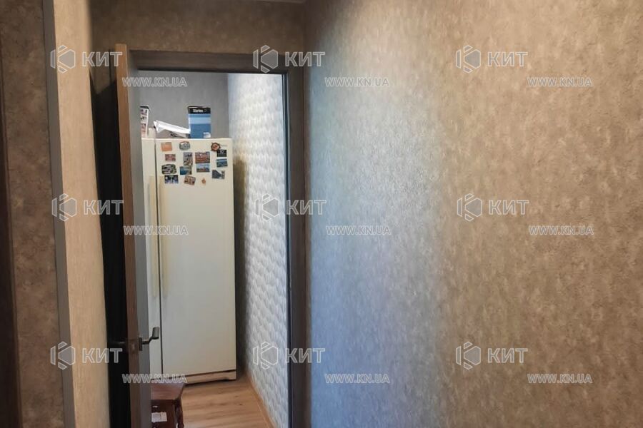 Продажа квартиры Харьков, Жуковского, Пятихатки, 43м²